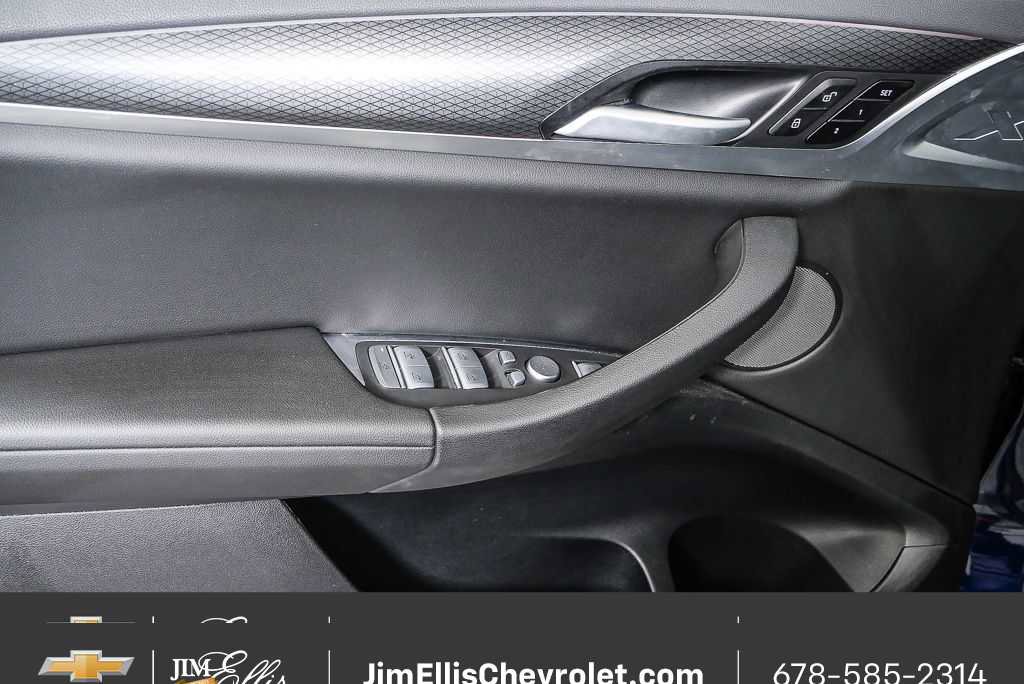 Used 2024 BMW X4 M40i image 7