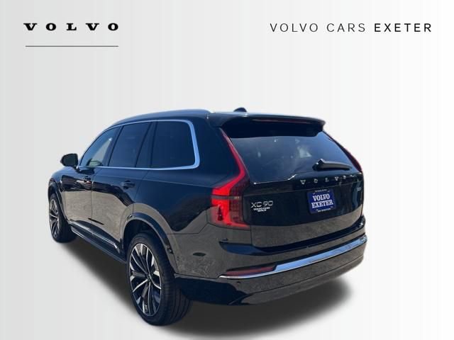 New 2026 Volvo XC90 B5 Plus w/ Protection Package AWD/4WD image 5