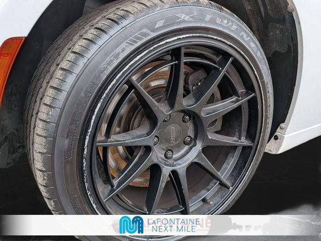 Used 2019 Dodge Charger Police w/ Street Appearance Group RWD image 32