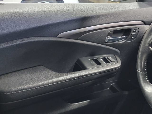 Used 2022 Honda Pilot EX-L image 21