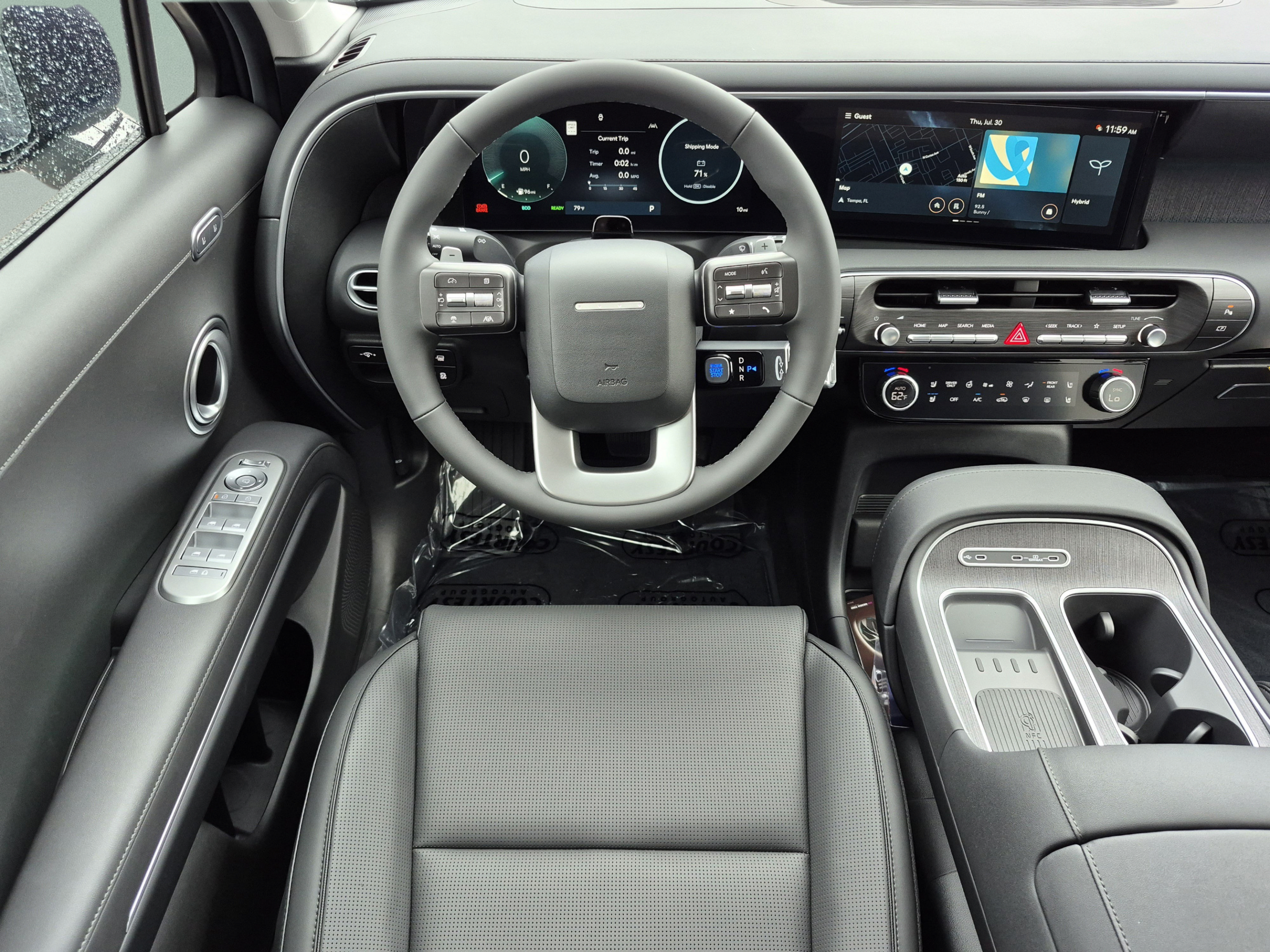 New 2027 Hyundai Palisade SEL Premium FWD image 12