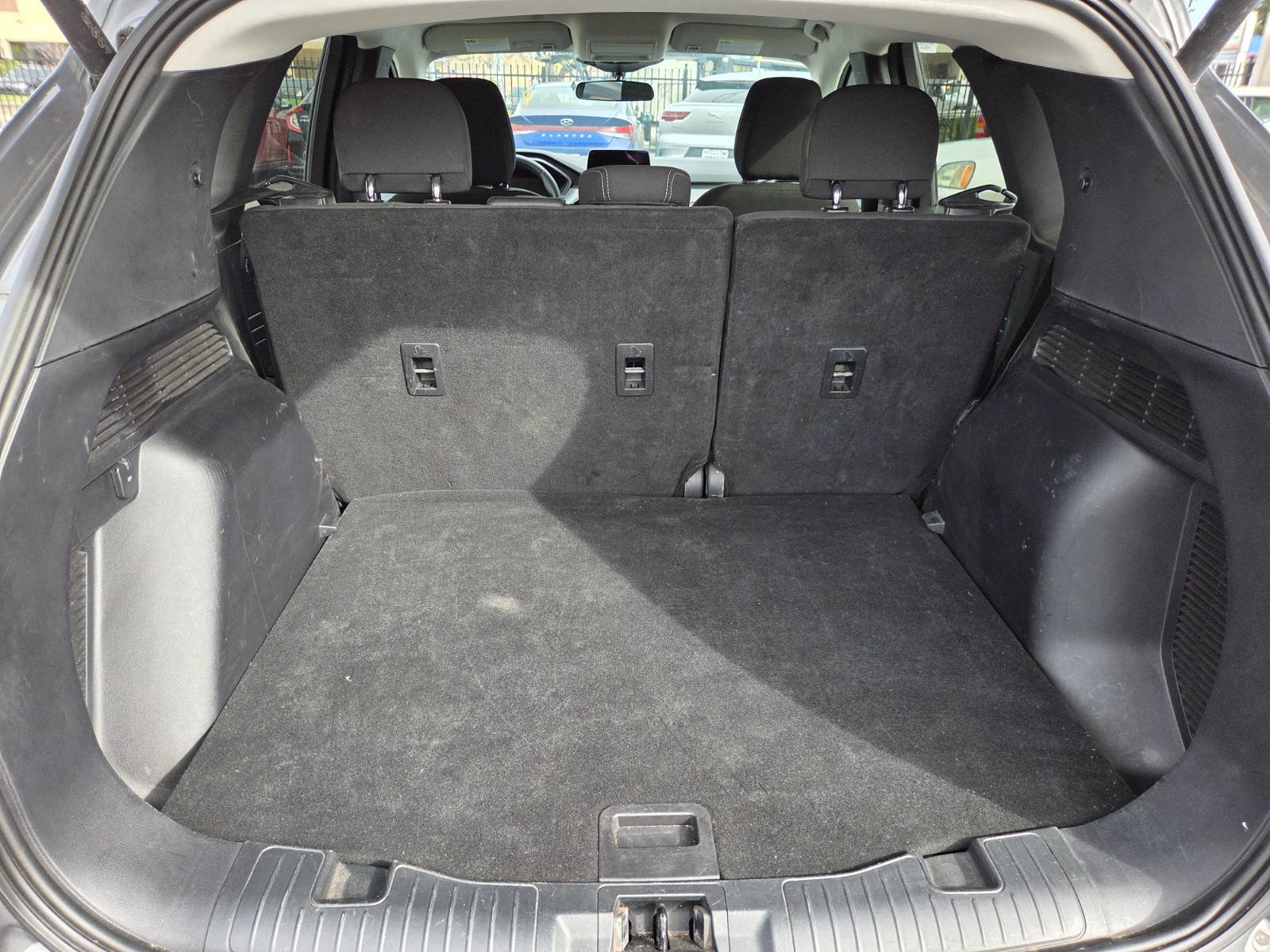 Used 2024 Ford Escape Active image 12