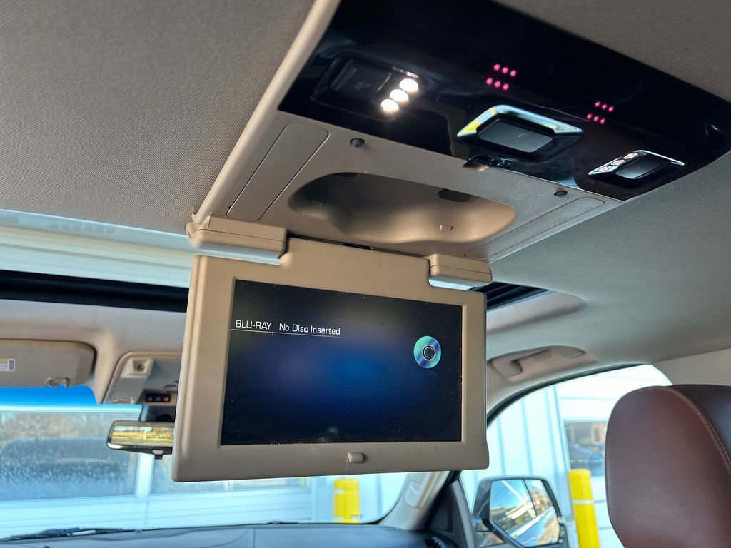 Used 2019 Cadillac Escalade Luxury image 27