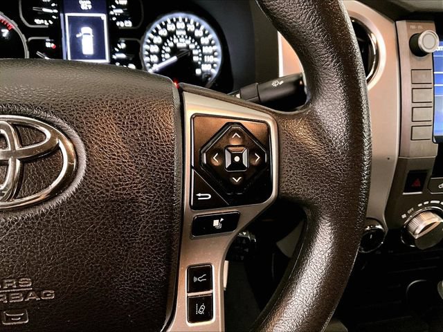 Used 2021 Toyota Tundra SR5 AWD/4WD image 18