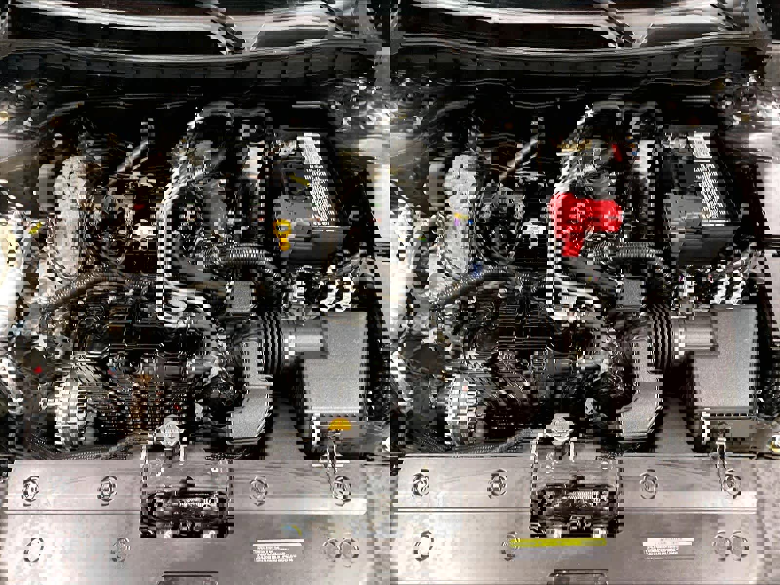 Certified 2025 Nissan Altima 2.5 SV w/ SV Special Edition Package image 35