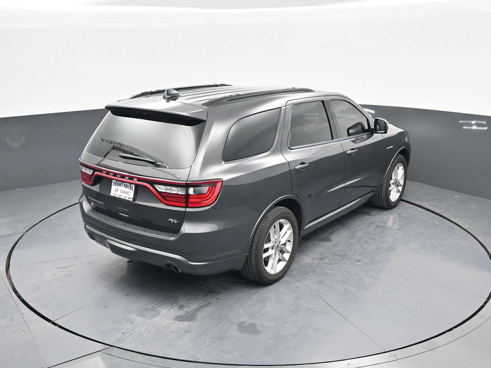 Used 2024 Dodge Durango R/T image 37