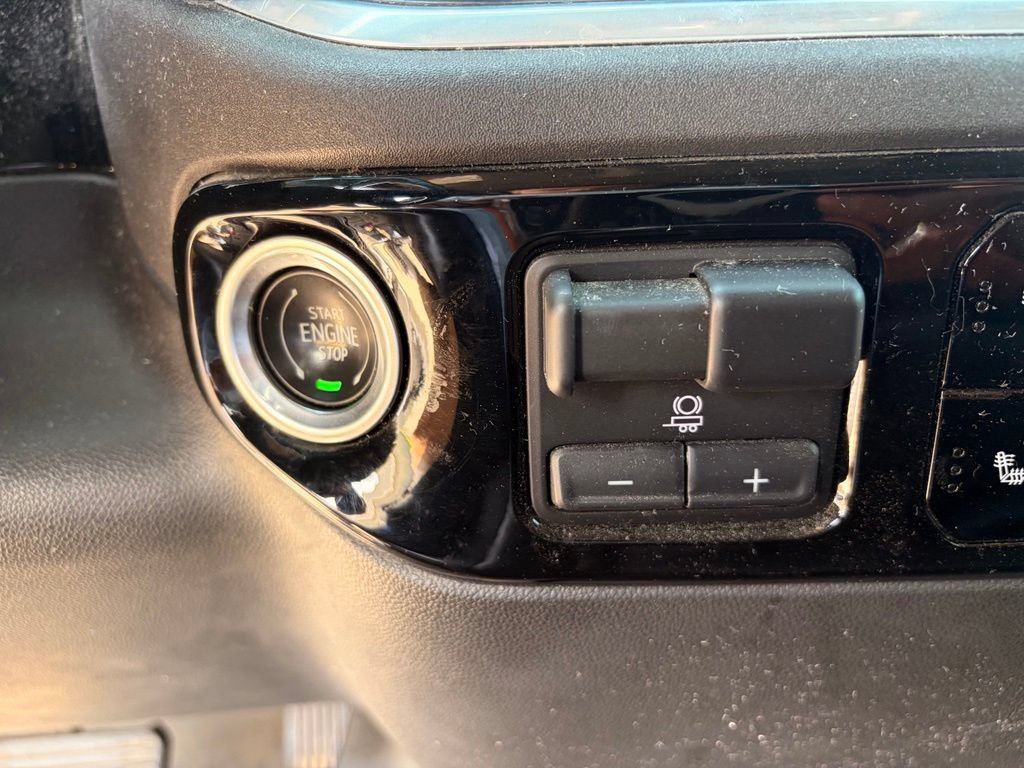 Used 2022 GMC Sierra 1500 SLT w/ Max Trailering Package AWD/4WD image 25