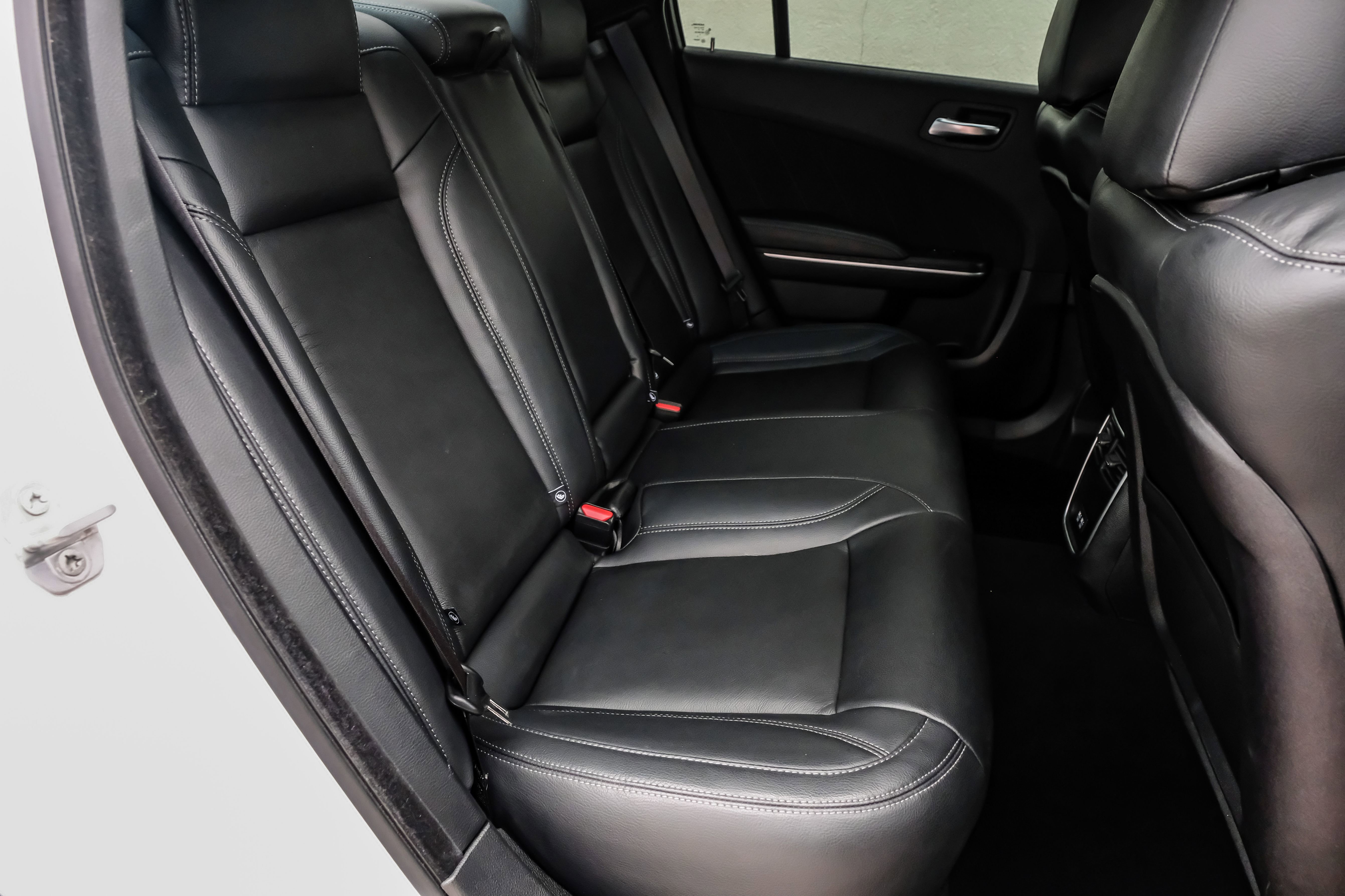 Used 2019 Dodge Charger Scat Pack w/ Navigation & Travel Group RWD image 41