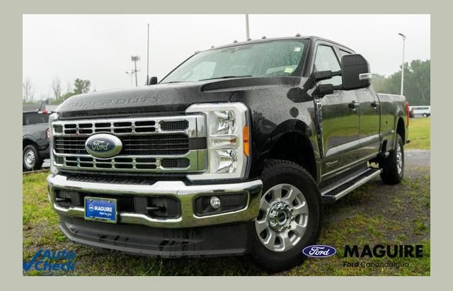 Used 2023 Ford F250 XLT
