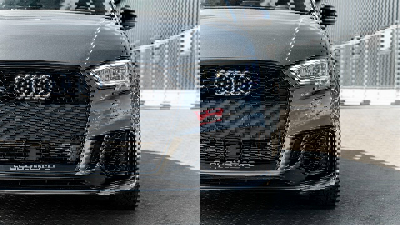 Used 2018 Audi RS 3 image 10