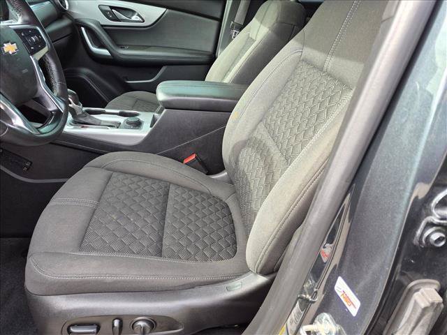 Used 2019 Chevrolet Blazer LT FWD image 15