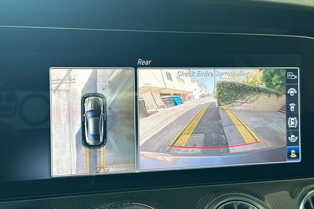 Used 2019 Mercedes-Benz E 53 AMG 4MATIC image 18