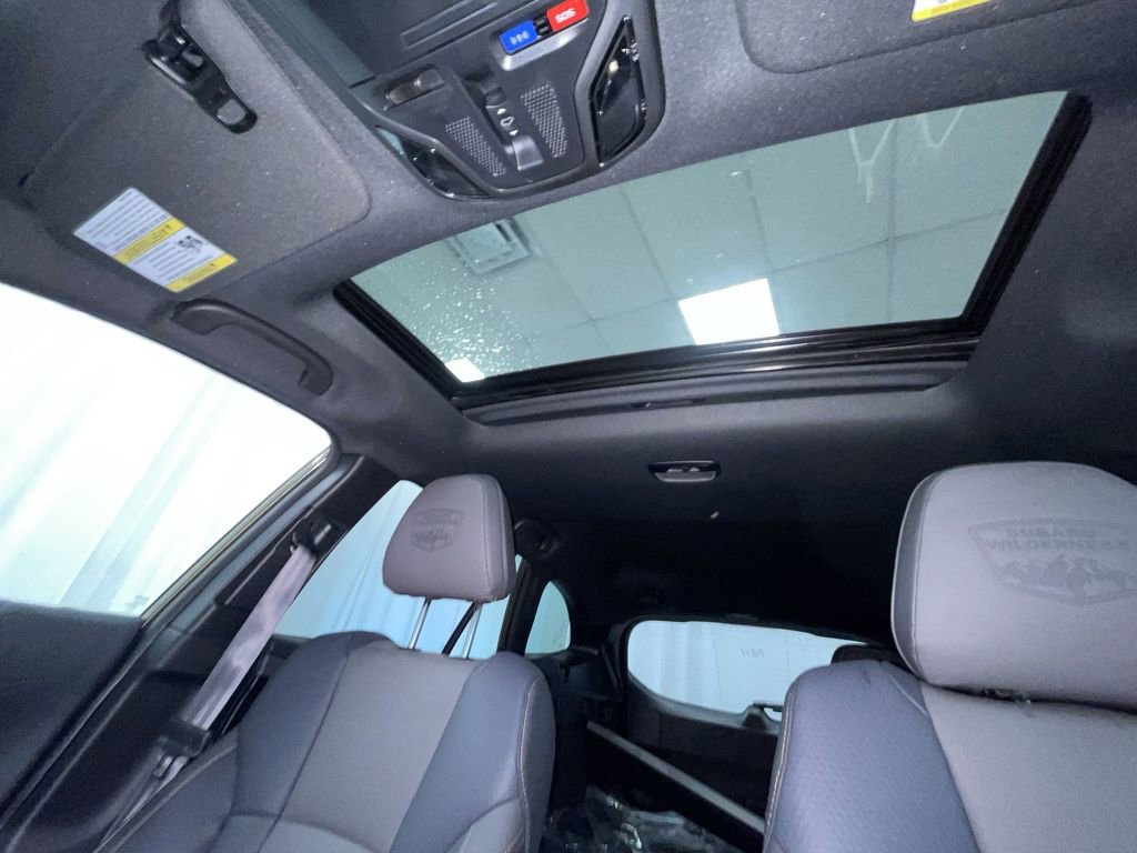New 2025 Subaru Outback Wilderness image 21