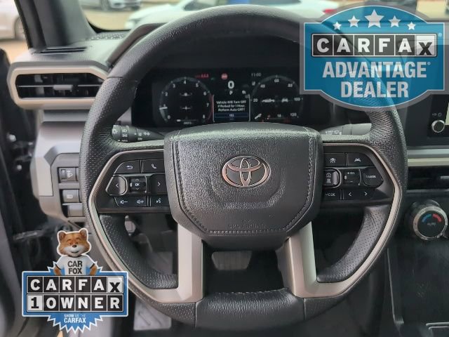 Used 2025 Toyota Tacoma TRD Off-Road image 14