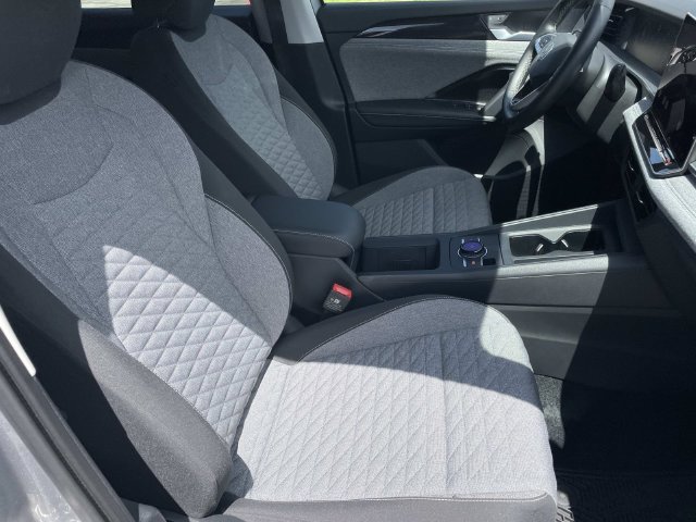 Certified 2026 Volkswagen Tiguan S FWD image 28