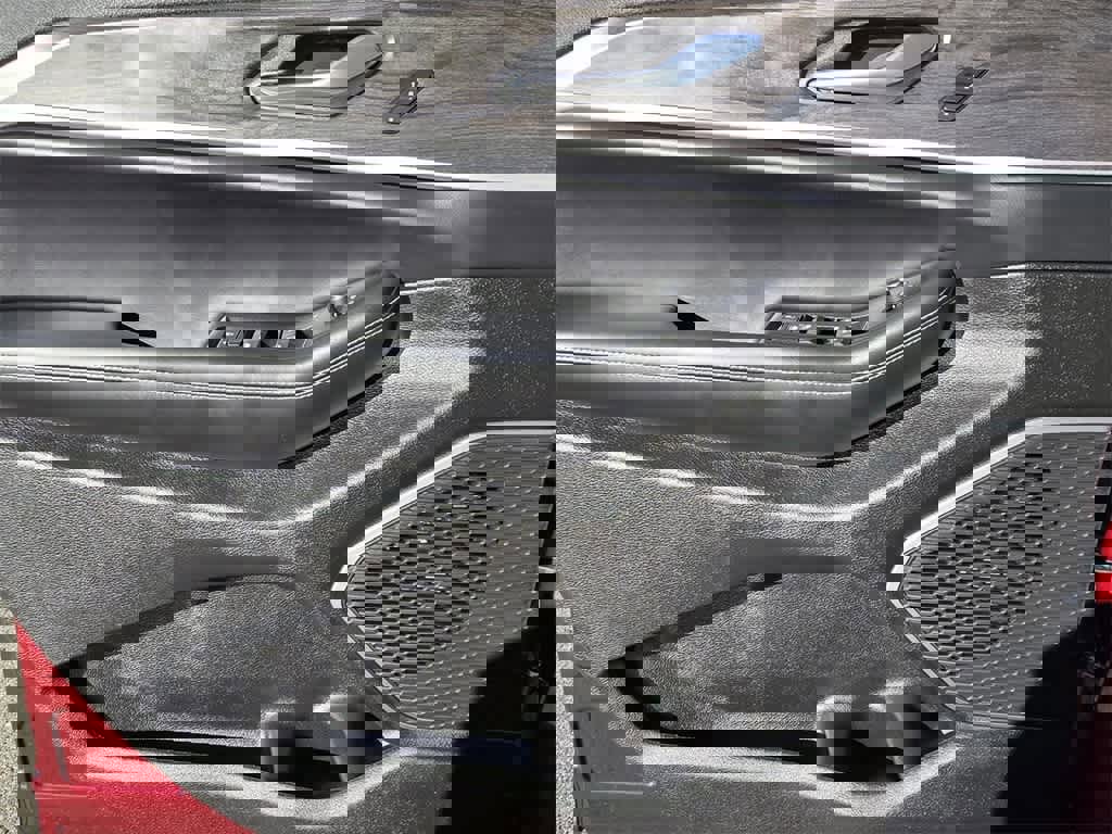 New 2025 Jeep Grand Cherokee Limited image 14