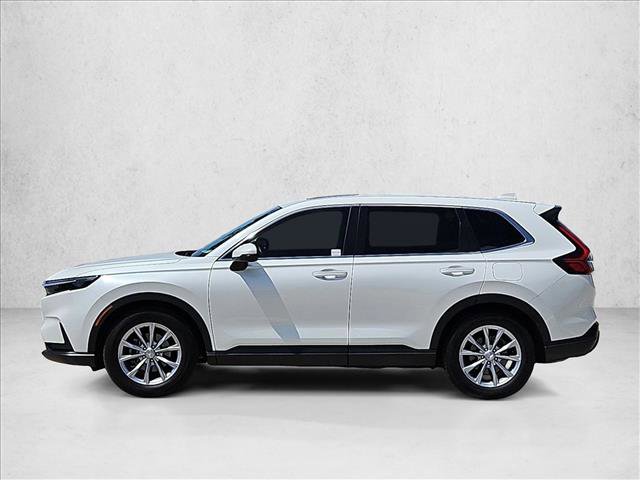 Used 2025 Honda CR-V EX image 8