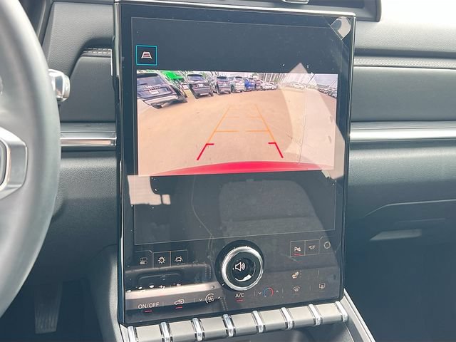 New 2026 GMC Terrain Elevation FWD image 9