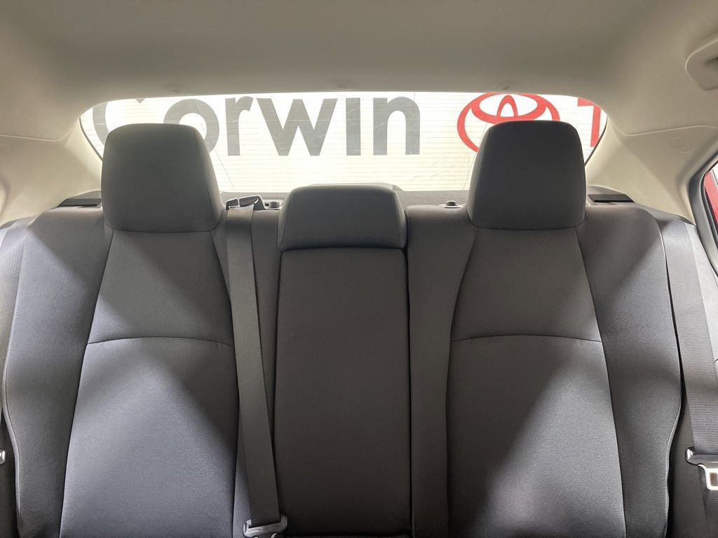 Used 2023 Toyota Corolla LE image 28
