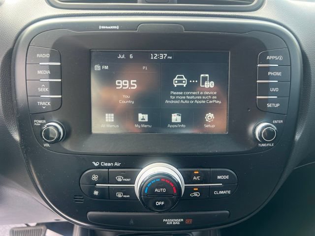 Used 2019 Kia Soul w/ Convenience Package FWD image 24