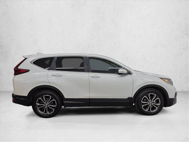 Used 2020 Honda CR-V EX-L image 4