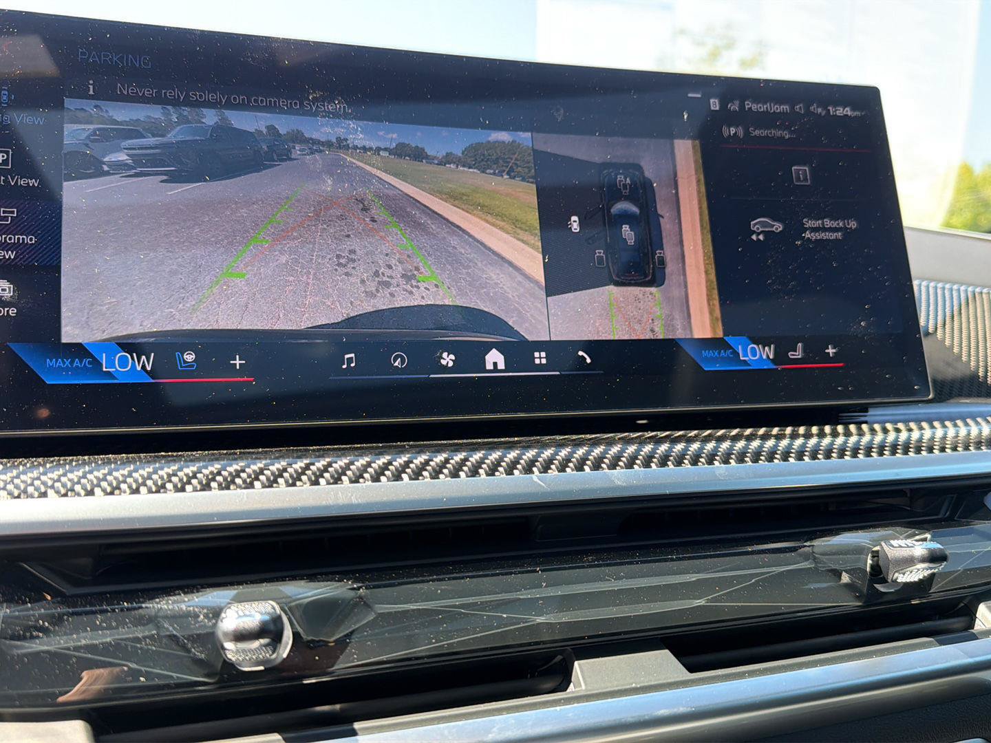 New 2027 BMW X7 M60i AWD/4WD image 28