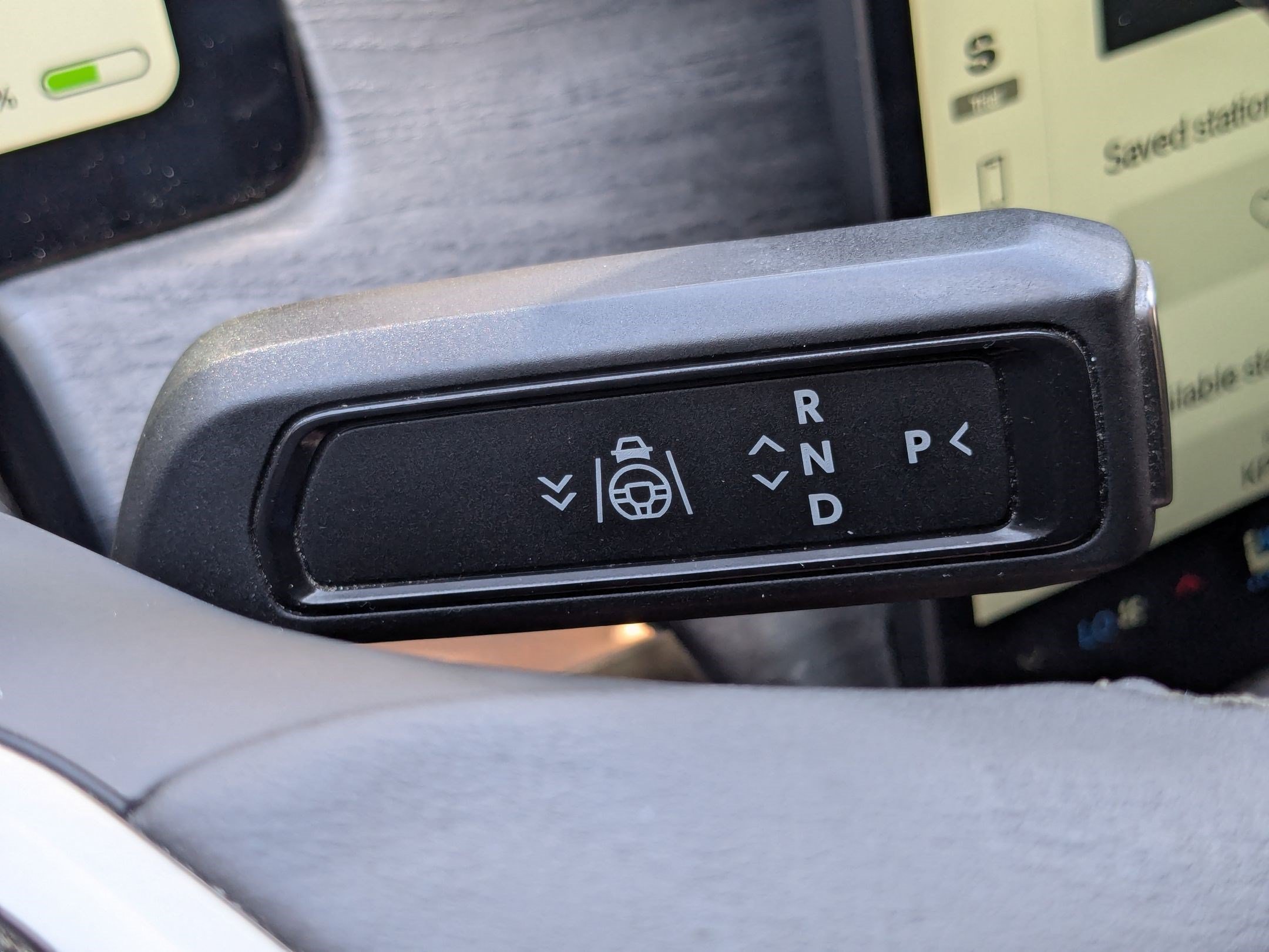 Used 2022 Rivian R1T Adventure AWD/4WD image 26