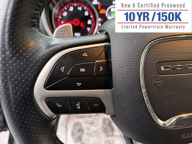 Used 2018 Dodge Charger GT image 19