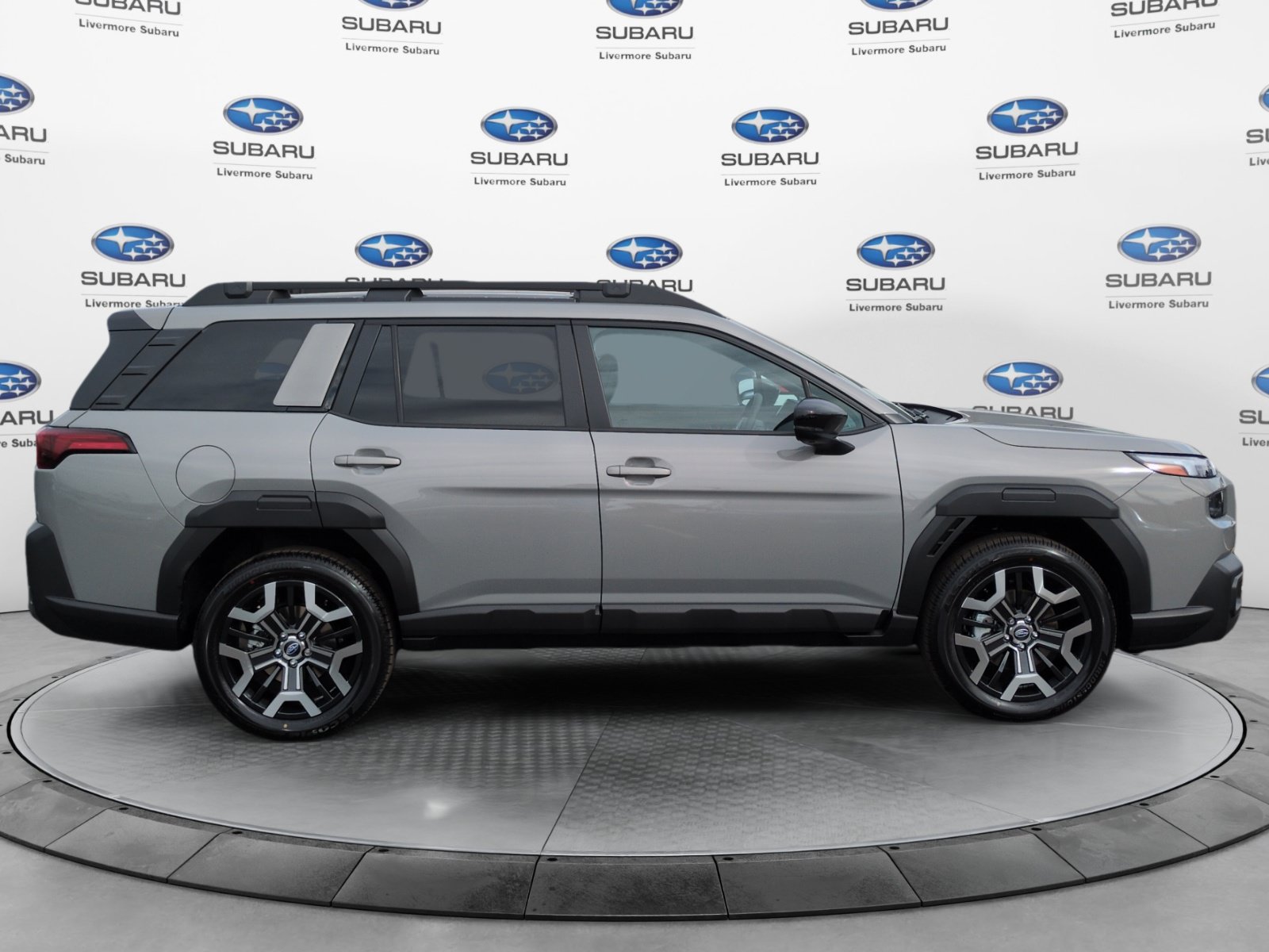 New 2026 Subaru Outback Touring XT AWD/4WD image 6