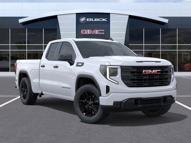 New 2026 GMC Sierra 1500 Pro w/ Graphite Edition AWD/4WD image 7