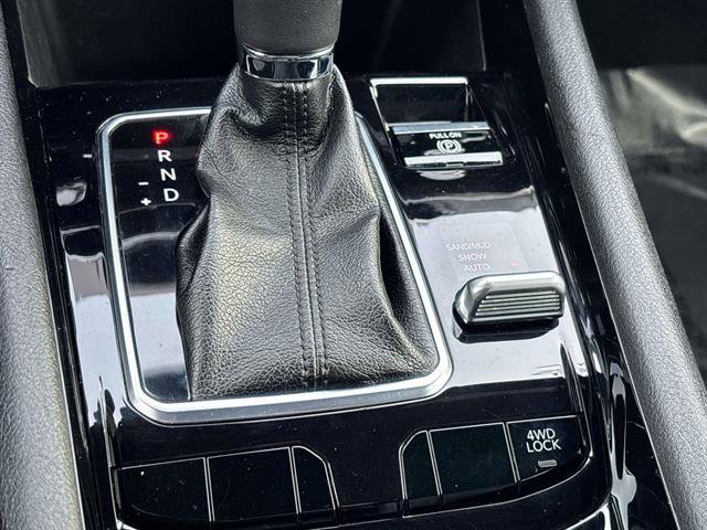 Certified 2022 Jeep Compass Limited image 20