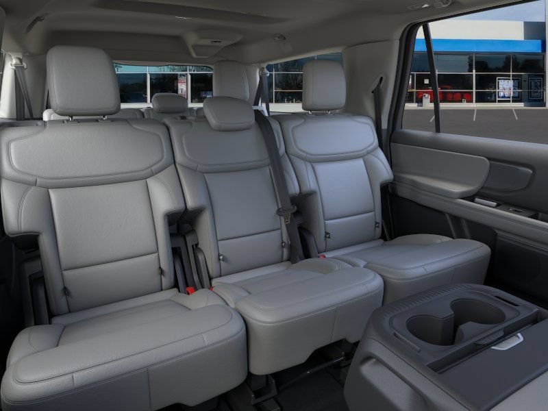New 2026 Ford Expedition Max Active AWD/4WD image 11