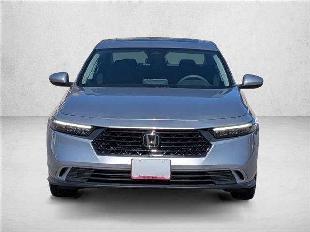 Used 2023 Honda Accord EX video 2