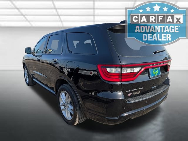 Used 2025 Dodge Durango GT AWD/4WD image 2