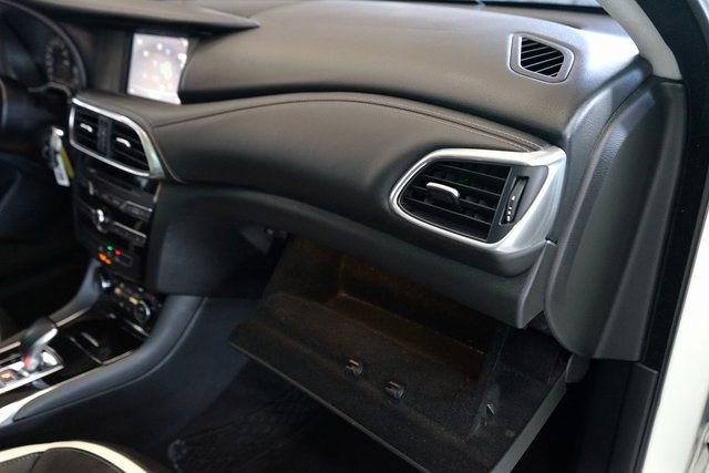 Used 2018 INFINITI QX30 Sport w/ Cargo Package image 42