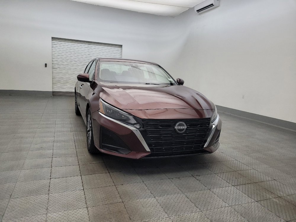 Used 2023 Nissan Altima 2.5 SV image 14