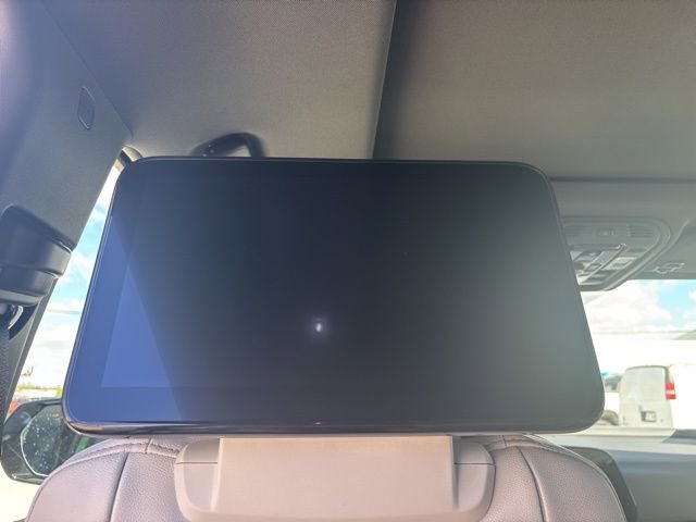 New 2026 Chevrolet Tahoe Premier image 19