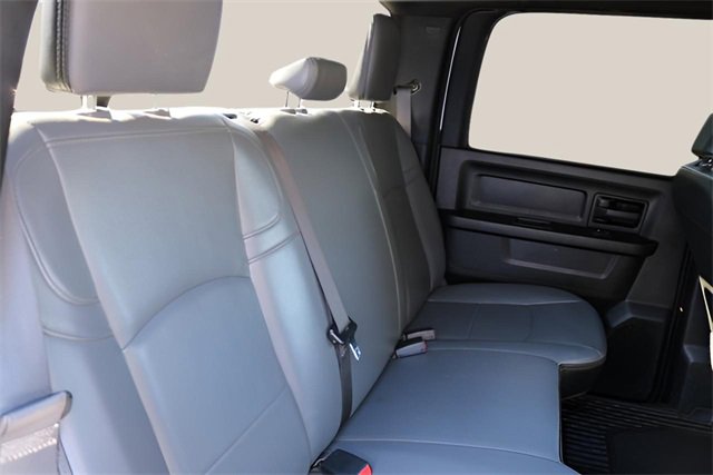 Used 2022 RAM 3500 Tradesman image 17