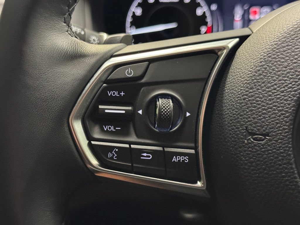 Used 2024 Acura RDX w/ Technology Package AWD/4WD image 22