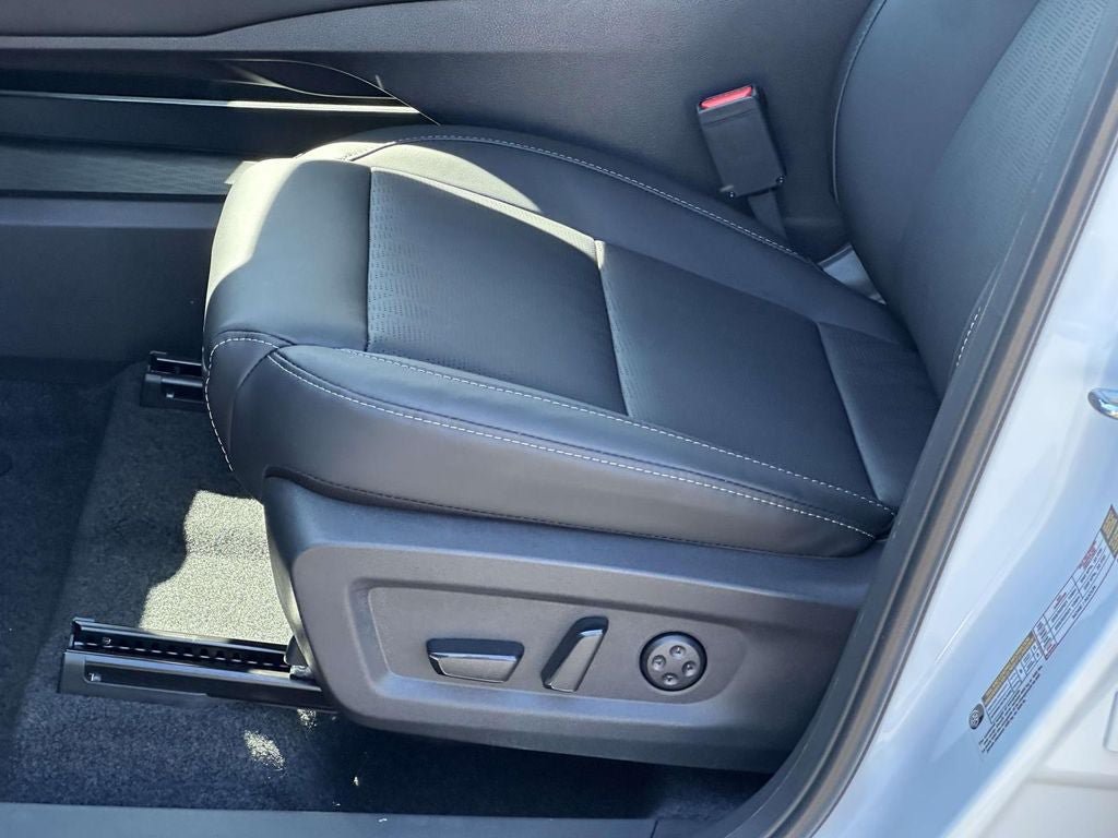 New 2027 Nissan Murano Platinum w/ Cargo Package AWD/4WD image 15