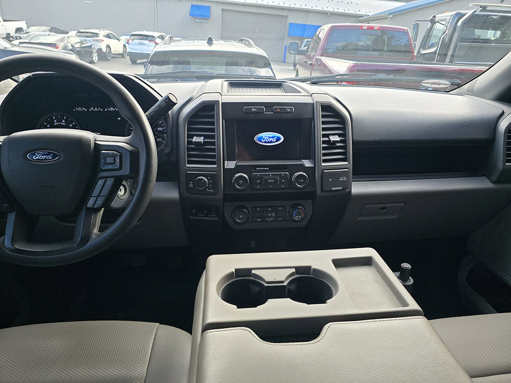 Used 2022 Ford F250 XL w/ STX Appearance Package image 19