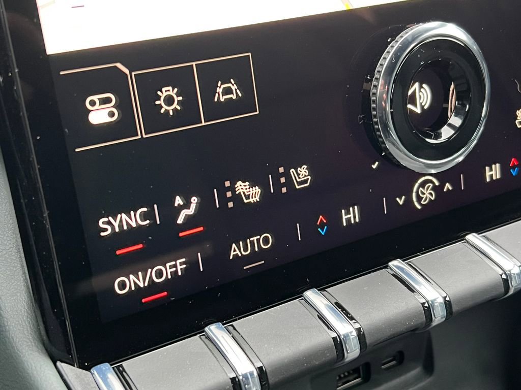 New 2026 GMC Terrain AT4 w/ Convenience Package III image 27