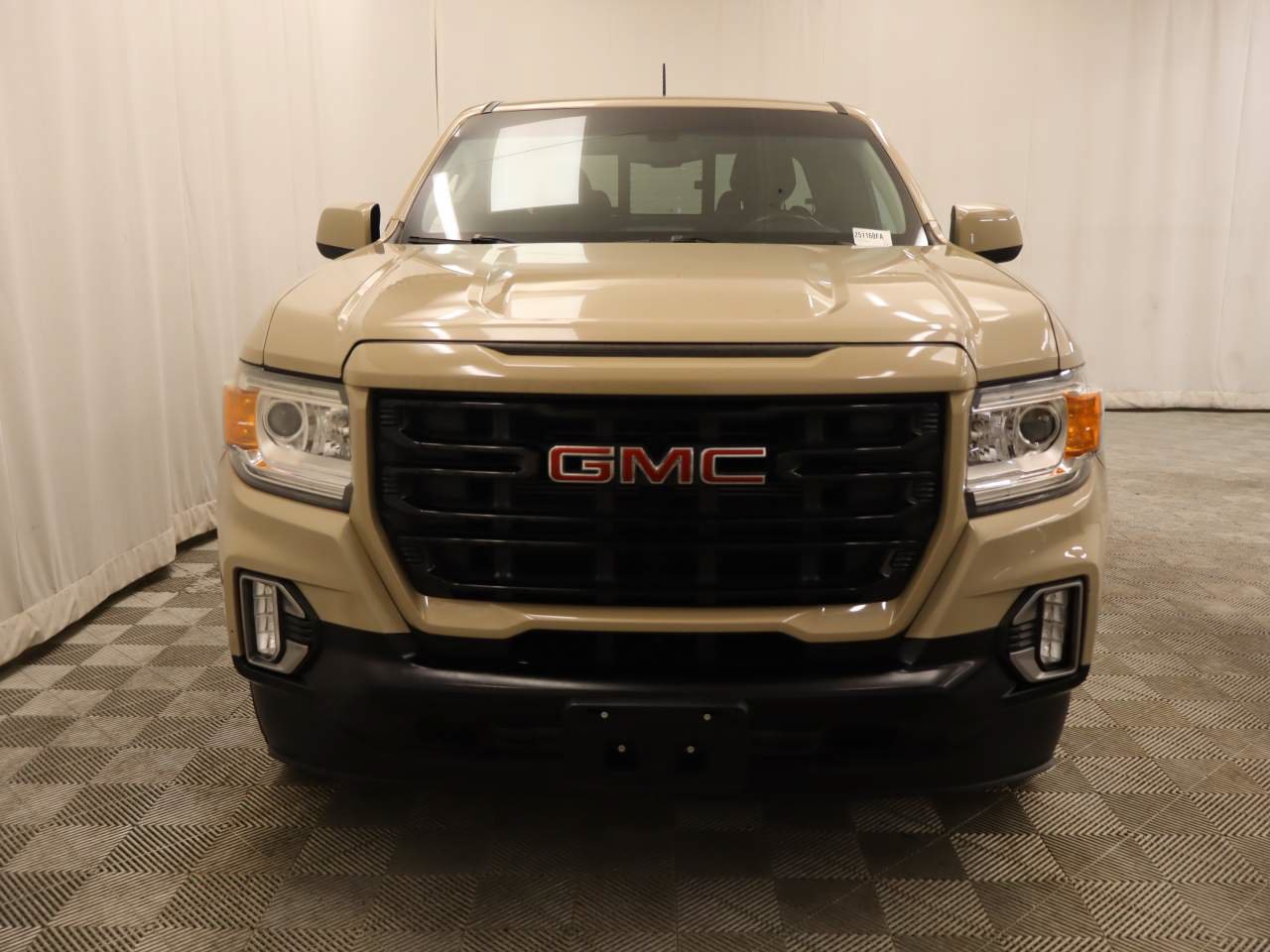Used 2022 GMC Canyon Elevation w/ Trailering Package RWD image 4