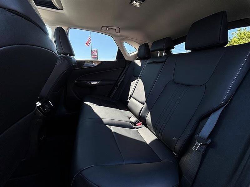 Used 2025 Lexus NX 250 FWD w/ Towing Package (2000 Lbs) image 44
