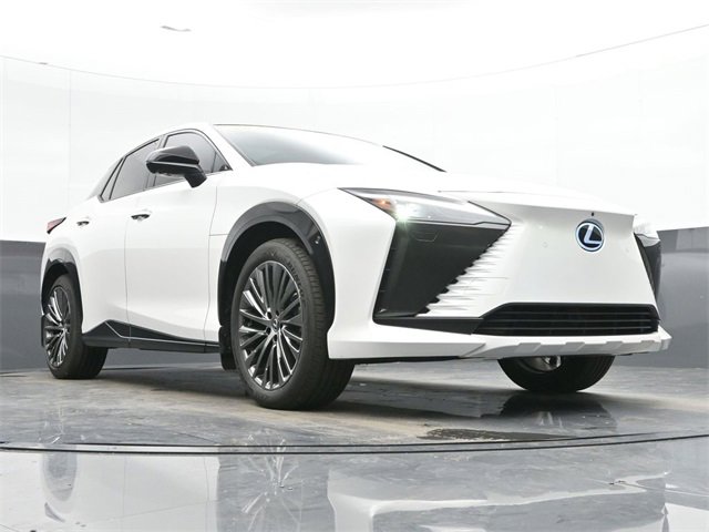 Certified 2023 Lexus RZ 450e Premium image 36