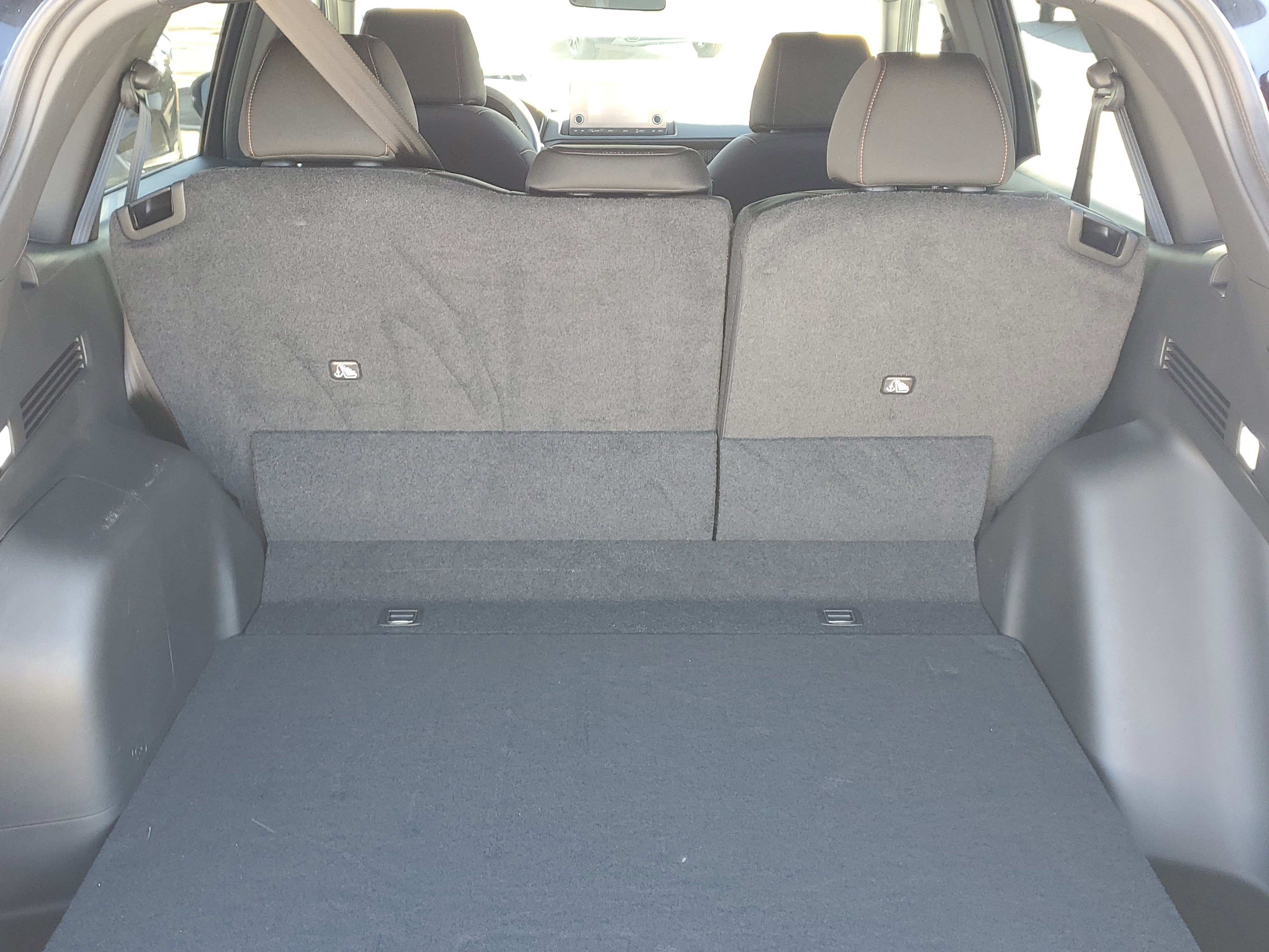 Used 2024 Honda CR-V Sport image 8