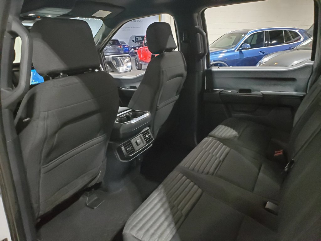 Used 2023 Ford F150 XL w/ STX Appearance Package AWD/4WD image 22