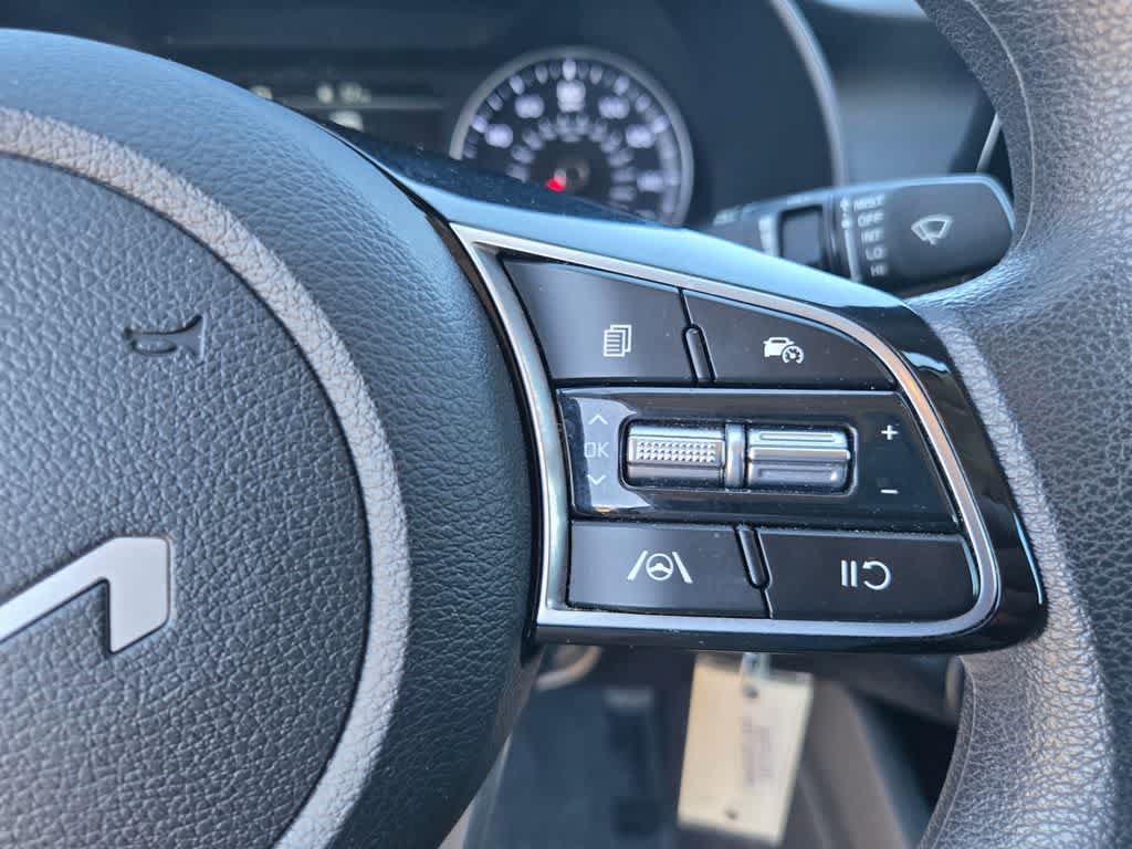 Used 2023 Kia Forte LXS FWD image 20