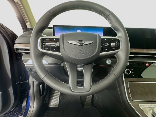 New 2026 Genesis GV80 2.5T Prestige AWD/4WD image 10