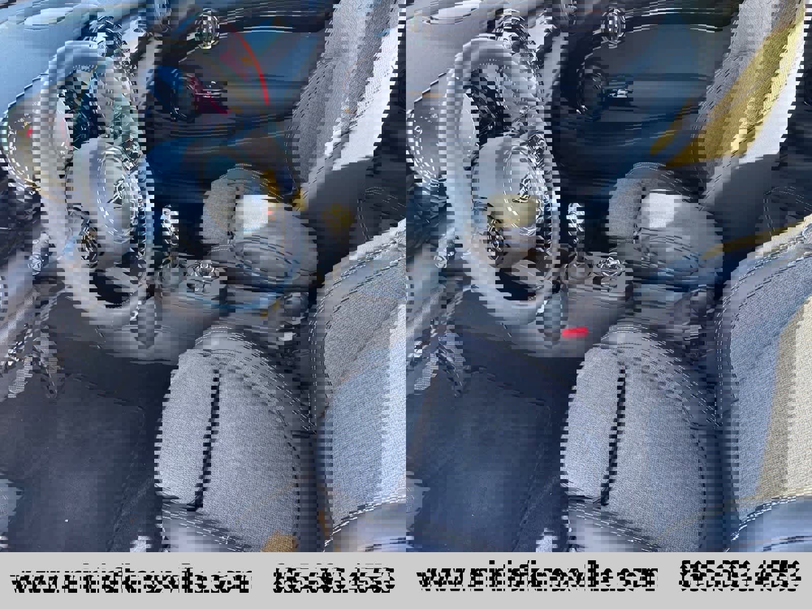 Used 2022 MINI Cooper S w/ Signature Upholstery Package image 10